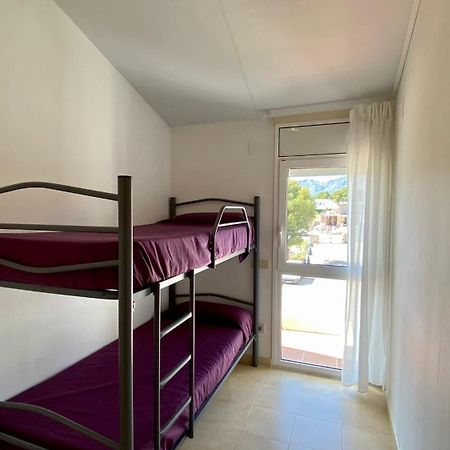 Rmp 32 Residencial Marina Del Port Appartement L'Ametlla de Mar Buitenkant foto
